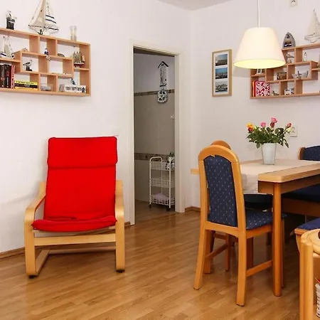 Apartment, * Wendtorf