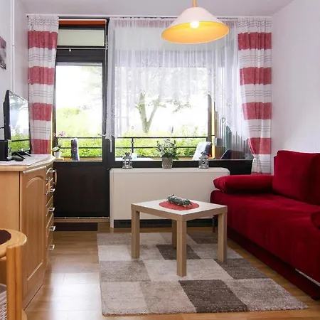 Apartment, * Wendtorf