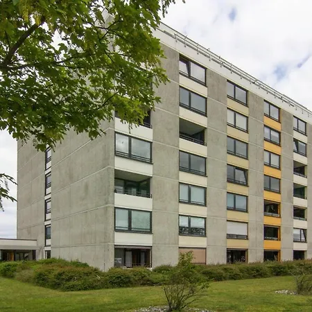 Apartment Apartment, *