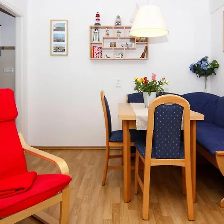 Apartment, * Wendtorf