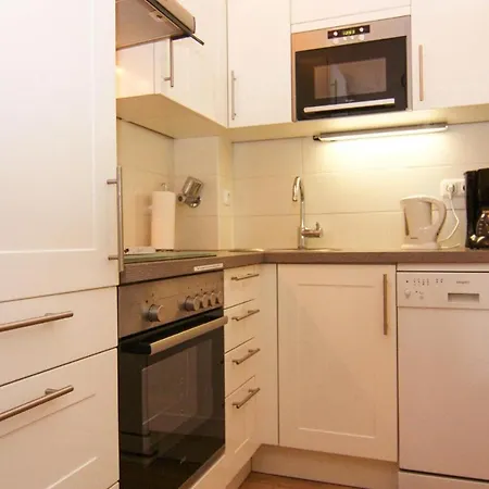 Apartment, Apartment Wendtorf
