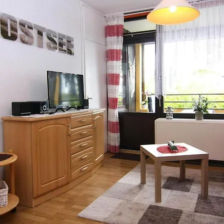 Apartment Apartment, *
